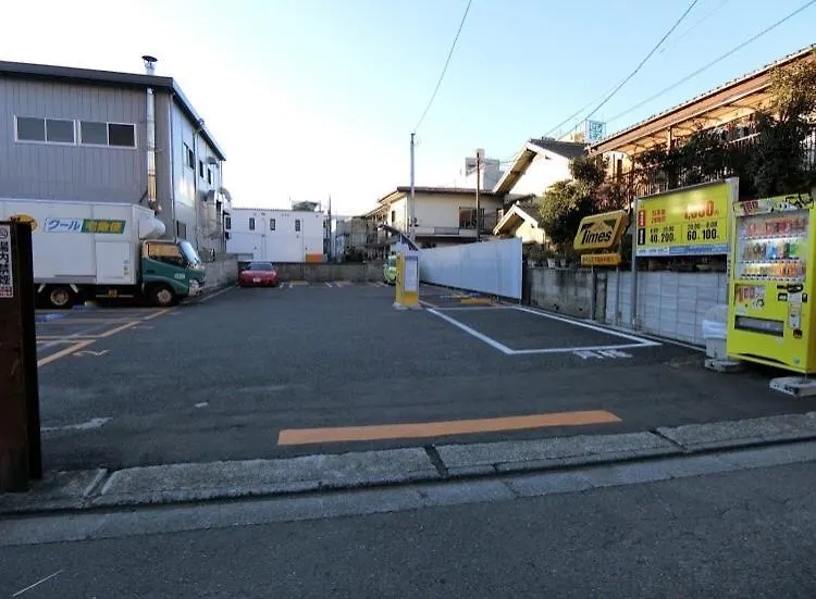 Апартаменты 世田谷 大晶家 Direct To Shinjuku For 13Min 上北沢3分 近涉谷新宿 Токио Япония